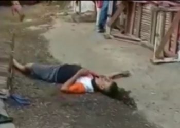 Juragan Warung Kopi Tewas Dibunuh