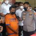 Polresta Sidoarjo Tangkap Pelaku Penjualan Burung Dilindungi dari Papua