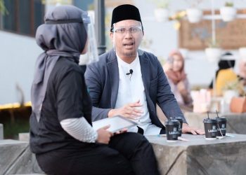 Lindungi Warga dari Pinjol Ilegal, Bupati Sidoarjo Siap Bantu Modal Rp5-50 Juta untuk Emak-Emak