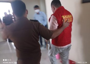 Kemplang Pajak Ratusan Juta, DJP Jatim II Seret Bos BBM ke Kejaksaan