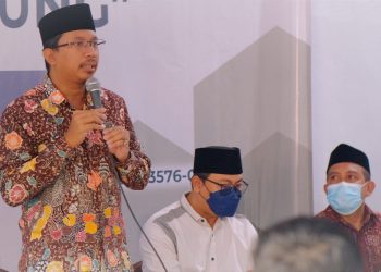 Genjot Ekonomi Rakyat, Bupati Sidoarjo Dorong Konsumsi Lokal Lewat BUMDes