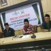 Empat Kandidat Berebut Ketua PC NU Sidoarjo 2021-2026