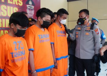 Salah Sasaran, Pemuda Sukodono Jadi Korban Pengeroyokan