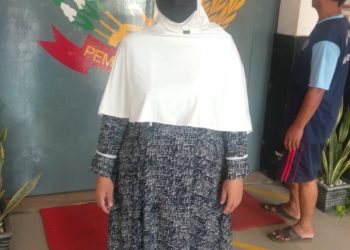 Divonis MA 3 Tahun Penjara, Kejari Sidoarjo Eksekusi Reny Susetyo Wardhani ke Lapas Delta Sidoarjo