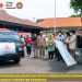 Sumbangan Rp 566 Juta Untuk Korban Erupsi Gunung Semeru Dari Warga Kabupaten Pasuruan Diserahkan Langsung ke Bupati Lumajang