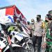 Amankan Nataru, Sidoarjo Kerahkan 750 Pasukan Operasi Lilin Semeru