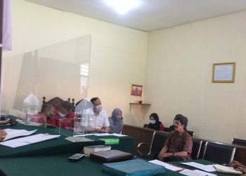 Ditengah Gugatan 6 Warga Gedangan, Saksi Beber Tim Aprraisal Datangi Takmir Mushola Kena Kepras Lahan FR