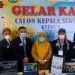 107 Calon Kepsek dan Pengawas Sekolah Kabupaten Pasuruan Gelar Karya Tingkatkan Kreatifitas dan Inovasi