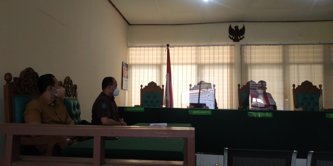 Protes Ganti Rugi Pembebasan Lahan FR, 6 Warga Gedangan Gugat BPN dan Pemkab Sidoarjo ke PN