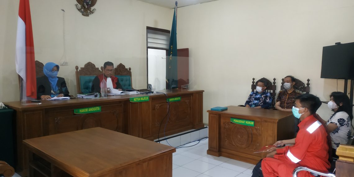 Abaikan Nasib Warga, Hakim PN Sidoarjo Tolak Gugatan 6 Warga Gedangan Protes Ganti Rugi Lahan FR