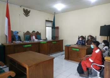 Abaikan Nasib Warga, Hakim PN Sidoarjo Tolak Gugatan 6 Warga Gedangan Protes Ganti Rugi Lahan FR