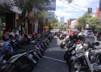 Tiga Peserta Lelang Berebut Kelola Parkir Sidoarjo Rp 20,4 Miliar