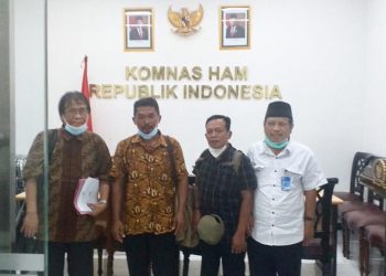 Mabes Polri Menduga Mafia Tanah Bermain di Perkebunan Karangnongko, Begini Langkah yang Akan Dilakukan