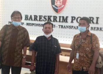 Mabes Polri Menduga Mafia Tanah Bermain di Perkebunan Karangnongko, Begini Langkah yang Akan Dilakukan