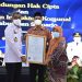 Empat Produk Budaya Sidoarjo Tercatat HKI