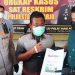 Terlilit Hutang Gadaikan Motor, Warga Balongbendo Mengaku Korban Begal