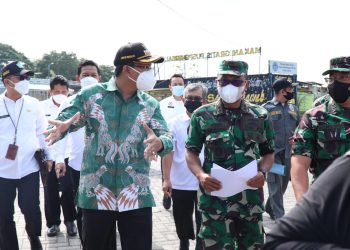 Pembebasan Lahan  Flyover Aloha Ditarget Tuntas 2022