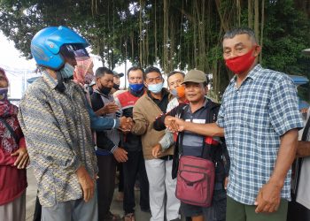 Banyak Data Palsu Pemohon Redistribusi Tanah Eks-Perkebunan Karangnongko
