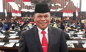 Peringati HUT Gerindra Ke-14 dan HPN 2022, Rahmat Muhajirin Minta Pers Jadi Garda Penjaga Demokrasi