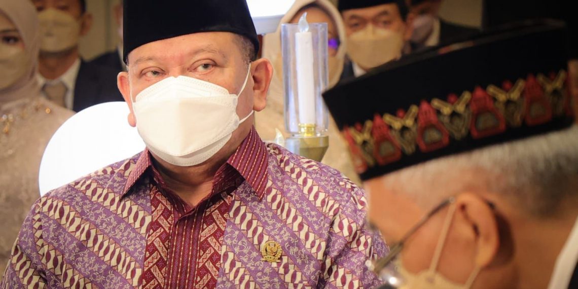 Ketua DPD RI Minta BPJS Kesehatan Tak Dijadikan Syarat Jual-Beli Tanah