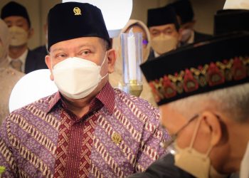 Ketua DPD RI Minta BPJS Kesehatan Tak Dijadikan Syarat Jual-Beli Tanah