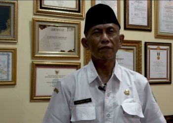 Bupati Jatuhkan Sanksi Kadisdikbud Kabupaten Pasuruan Tidak Bisa Naik Pangkat Hingga Pensiun