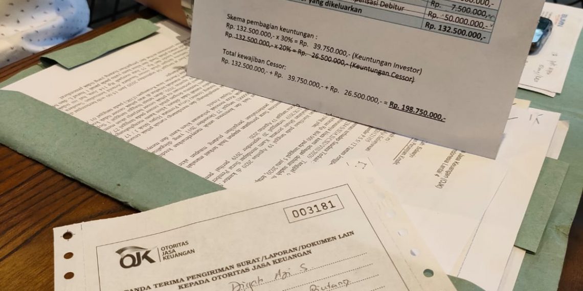 Alihkan Sepihak Rumah Kreditur, BTN Sidoarjo Diancam Digugat