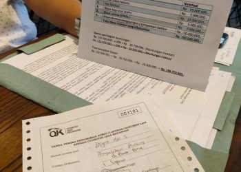 Alihkan Sepihak Rumah Kreditur, BTN Sidoarjo Diancam Digugat