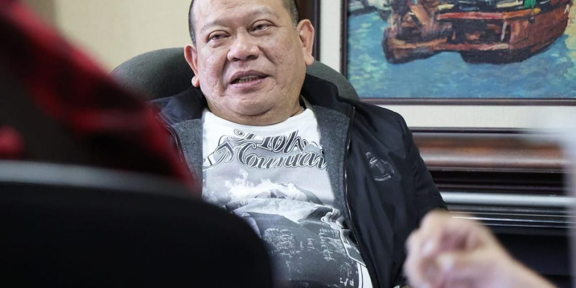 Ketua DPD LaNyalla Dorong Masyarakat Jatim Konsumsi Telur Lokal