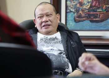 Ketua DPD LaNyalla Dorong Masyarakat Jatim Konsumsi Telur Lokal