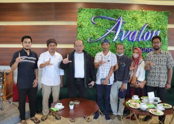 Temui Ketua DPD RI, Paguyuban Peternak Rakyat Magetan Minta Pendampingan