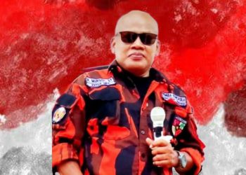 Pemuda Pancasila Sidoarjo Dukung Bupati Gus Muhdlor Ajak Warga Ikut Waspadai Radikalisme