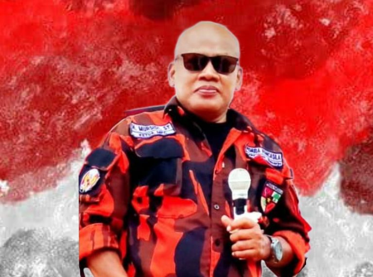 Pemuda Pancasila Sidoarjo Dukung Bupati Gus Muhdlor Ajak Warga Ikut Waspadai Radikalisme