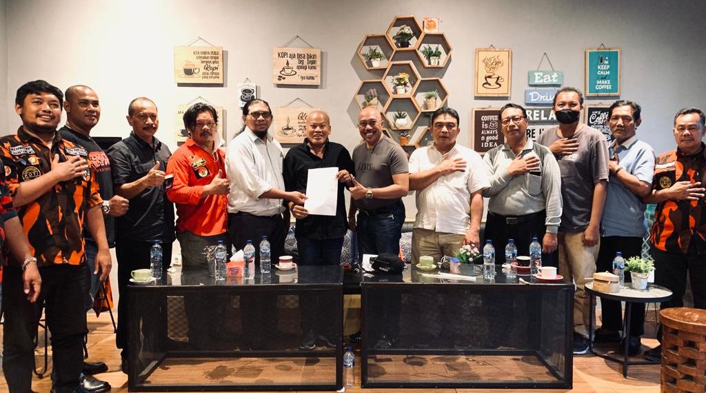 Tujuh OKP Sepakat Pernyataan Bupati Sidoarjo Bentuk Ajakan Waspada Bahaya Paham Radikalisme