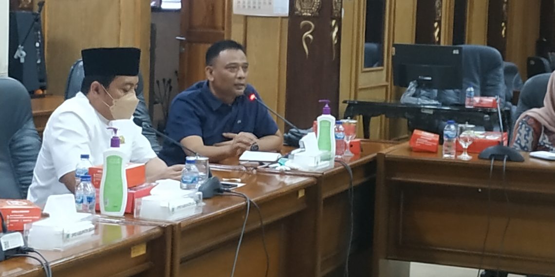 Protes Perbup RSUD Krian, DPRD Minta Diganti RSUD Sidoarjo Barat