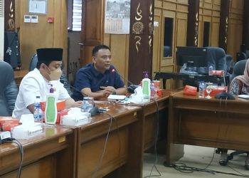 Protes Perbup RSUD Krian, DPRD Minta Diganti RSUD Sidoarjo Barat