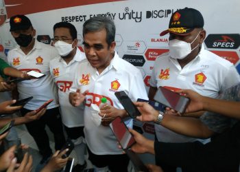 DPP Partai Gerindra Tunggu Jawaban Prabowo Subianto Bersedia Menjadi Capres