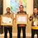 Raih Penghargaan Layanan Publik Prima dari Kementerian PANRB, Menteri Sofyan A. Djalil: Berkat Kerja Keras Seluruh Jajaran