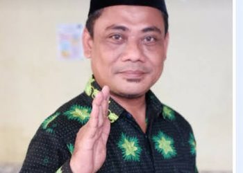 FKUB Sidoarjo Ucapkan Selamat Merayakan Hari Raya Nyepi 1944 Saka