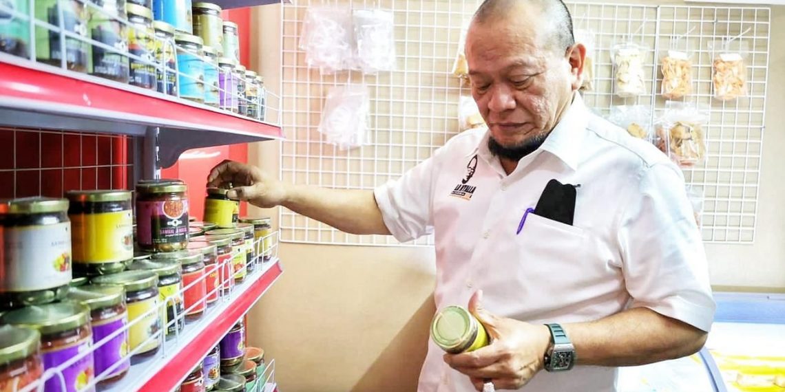 Ketua DPD RI LaNyalla Ajak Masyarakat Awasi Distribusi Minyak Goreng di Jawa Timur