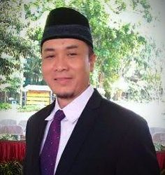 Bupati Gus Muhdlor Tunjuk Inspektur Andjar Surjadianto Jadi Plh Sekretaris Daerah