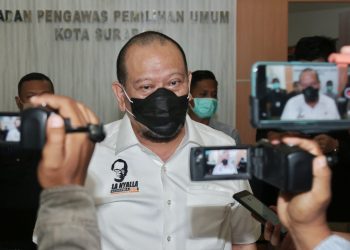 Pemerintah Tak Pernah Bahas Penundaan Pemilu, Ketua DPD RI Minta Parpol Tak Bikin Gaduh