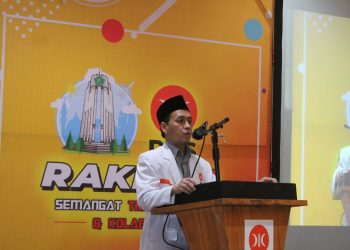 Rakerda PKS Sidoarjo 2022 Usung Semangat Transformasi dan Kolaborasi