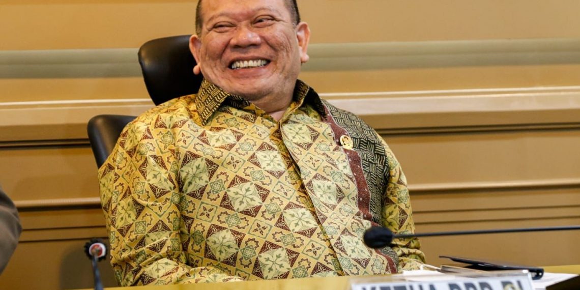 LaNyalla: Negara Tak Boleh Diserahkan ke Politisi yang Hanya Berpikir Kekuasaan