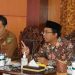 Kerja, Kerja, Kerja, Bupati Gus Muhdlor Kumpulkan Semua Kepala OPD Minta Kinerja Triwulan II Digenjot