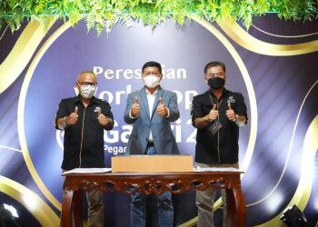 Workshop Galeri 24, Hadir Penuhi Kebutuhan Emas Berkualitas Bagi Masyarakat Luas