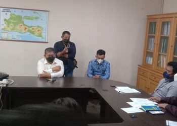 Komisi A Desak Bank BTN Surabaya Serahkan Sertifikat Warga Babat Jerawat