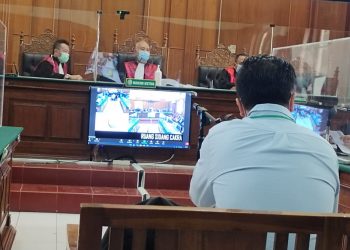 Dua Saksi Diperiksa, Ada Perjanjiannya, Perkara Keperdataan Menguat