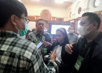 Dalam Klausul (Perjanjian), Kalau Gagal Bayar Diselesaikan di Arbitrase Pasar Modal