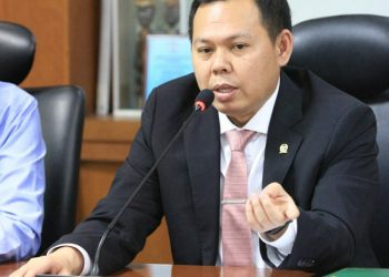 DPD Dorong Pemerintah Bangun SPBU Khusus Pertanian di Daerah